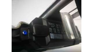 ELEVALUNAS TRASERO IZQUIERDO RENAULT MEGANE II CLASSIC BERLINA 1.5 dCi D (101 CV) DE 2002 - D.1015088