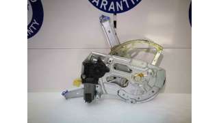 ELEVALUNAS DELANTERO DERECHO VOLVO S60 BERLINA 2.4 20V Turbo (200 CV) DE 2000 - D.1015200