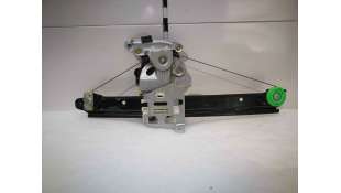 ELEVALUNAS TRASERO DERECHO VOLVO S60 BERLINA 2.4 20V Turbo (200 CV) DE 2000 - D.1015224