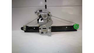ELEVALUNAS TRASERO DERECHO VOLVO S60 BERLINA 2.4 20V Turbo (200 CV) DE 2000 - D.1015224