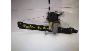 ELEVALUNAS TRASERO DERECHO VOLVO S60 BERLINA 2.4 20V Turbo (200 CV) DE 2000 - D.1015224 2