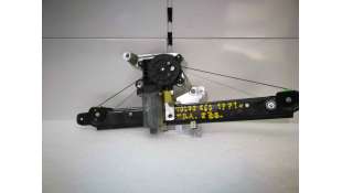 ELEVALUNAS TRASERO IZQUIERDO VOLVO S60 BERLINA 2.4 20V Turbo (200 CV) DE 2000 - D.1015323