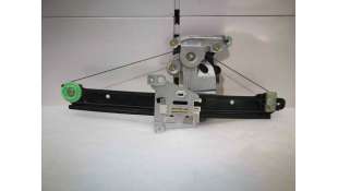 ELEVALUNAS TRASERO IZQUIERDO VOLVO S60 BERLINA 2.4 20V Turbo (200 CV) DE 2000 - D.1015323 2