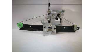 ELEVALUNAS TRASERO IZQUIERDO VOLVO S60 BERLINA 2.4 20V Turbo (200 CV) DE 2000 - D.1015323