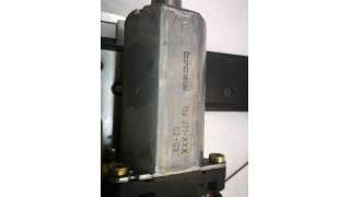 ELEVALUNAS TRASERO IZQUIERDO VOLVO S60 BERLINA 2.4 20V Turbo (200 CV) DE 2000 - D.1015323