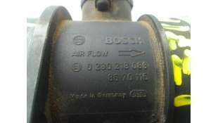 CAUDALIMETRO VOLVO S60 BERLINA 2.4 20V Turbo (200 CV) DE 2000 - D.1015668 2