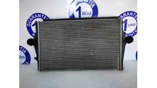 INTERCOOLER VOLVO S60 BERLINA 2.4 20V Turbo (200 CV) DE 2000 - D.1015804 2
