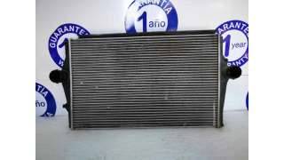 INTERCOOLER VOLVO S60 BERLINA 2.4 20V Turbo (200 CV) DE 2000 - D.1015804