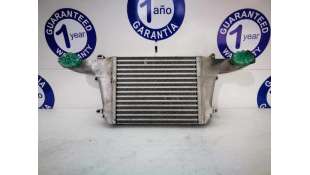 INTERCOOLER NISSAN CABSTAR 3.0 D DE 1999 - D.1020440 2