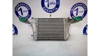 INTERCOOLER NISSAN CABSTAR 3.0 D DE 1999 - D.1020440