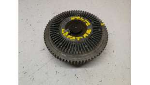 VENTILADOR VISCOSO MOTOR NISSAN CABSTAR 3.0 D DE 1999 - D.1020501 2