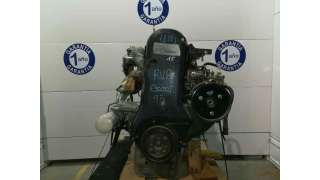 MOTOR COMPLETO FORD ESCORT BERL./TURNIER 1.8 Turbodiesel (69 CV) DE 1995 - D.1021744 / RVP