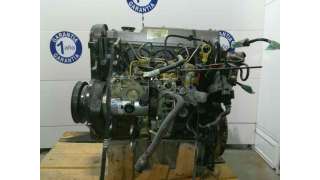 MOTOR COMPLETO FORD ESCORT BERL./TURNIER 1.8 Turbodiesel (69 CV) DE 1995 - D.1021744 / RVP