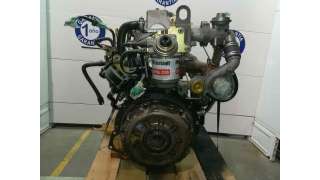 MOTOR COMPLETO FORD ESCORT BERL./TURNIER 1.8 Turbodiesel (69 CV) DE 1995 - D.1021744 / RVP