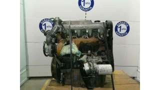 MOTOR COMPLETO FORD ESCORT BERL./TURNIER 1.8 Turbodiesel (69 CV) DE 1995 - D.1021744 / RVP