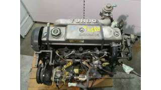 MOTOR COMPLETO FORD ESCORT BERL./TURNIER 1.8 Turbodiesel (69 CV) DE 1995 - D.1021744 / RVP