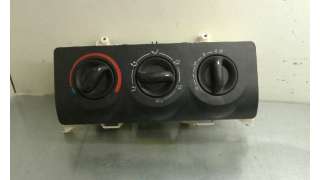 MANDO CALEFACCION / AIRE ACONDICIONADO RENAULT CLIO II FASE II 1.5 dCi D (65 CV) DE 2001 - D.1023304 / 69520001