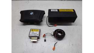 KIT AIRBAG BMW SERIE 3 COMPACTO 1.8 16V (140 CV) DE 1990 - D.1025803
