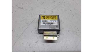 KIT AIRBAG BMW SERIE 3 COMPACTO 1.8 16V (140 CV) DE 1990 - D.1025803