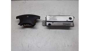 KIT AIRBAG CITROEN XSARA PICASSO 2.0 HDi (90 CV) DE 1999 - D.1027159