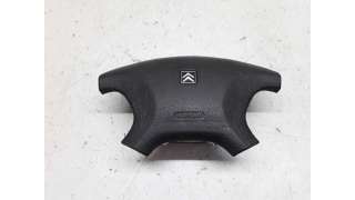 KIT AIRBAG CITROEN XSARA PICASSO 2.0 HDi (90 CV) DE 1999 - D.1027159