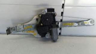 ELEVALUNAS TRASERO DERECHO FORD MONDEO BERLINA 2.0 (146 CV) DE 2001 - D.1031828