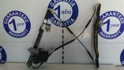 ELEVALUNAS DELANTERO DERECHO FORD MONDEO BERLINA 2.0 (146 CV) DE 2001 - D.1031866