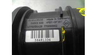 CAUDALIMETRO RENAULT MEGANE II BERLINA 5P 1.9 dCi D (120 CV) DE 2002 - D.1032528 / H7700104426 2