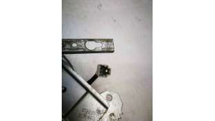 ELEVALUNAS TRASERO DERECHO MG ROVER SERIE 400 2.0 Turbodiesel (105 CV) DE 1995 - D.1033501 2