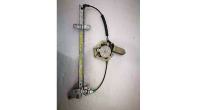 ELEVALUNAS DELANTERO DERECHO VOLVO S40 BERLINA 1.8 16V (116 CV) DE 1996 - D.1036632