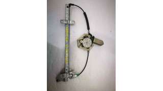 ELEVALUNAS DELANTERO DERECHO VOLVO S40 BERLINA 1.8 16V (116 CV) DE 1996 - D.1036632