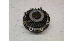 VENTILADOR VISCOSO MOTOR SUZUKI SAMURAI 1.0 DE 1987 - D.1046020 2