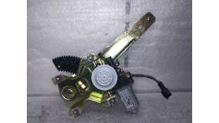 ELEVALUNAS TRASERO IZQUIERDO HYUNDAI ATOS PRIME 1.0 (54 CV) DE 2000 - D.1048130 / 9881005200
