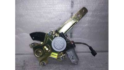 ELEVALUNAS TRASERO IZQUIERDO HYUNDAI ATOS PRIME 1.0 (54 CV) DE 2000 - D.1048130 / 9881005200