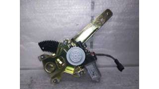 ELEVALUNAS TRASERO IZQUIERDO HYUNDAI ATOS PRIME 1.0 (54 CV) DE 2000 - D.1048130 / 9881005200
