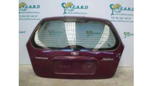 PORTON TRASERO DAEWOO NUBIRA WAGON 2.0 (133 CV) DE 1997 - D.1049458