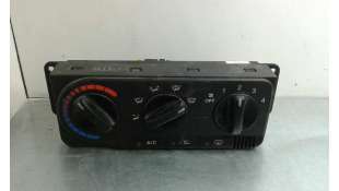 MANDO CALEFACCION / AIRE ACONDICIONADO DAEWOO NUBIRA WAGON 2.0 (133 CV) DE 1997 - D.1049519 / 8H24G