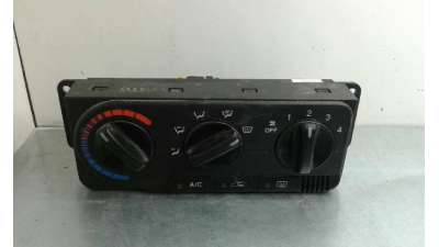 MANDO CALEFACCION / AIRE ACONDICIONADO DAEWOO NUBIRA WAGON 2.0 (133 CV) DE 1997 - D.1049519 / 8H24G