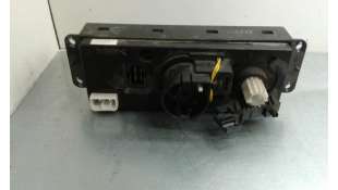 MANDO CALEFACCION / AIRE ACONDICIONADO DAEWOO NUBIRA WAGON 2.0 (133 CV) DE 1997 - D.1049519 / 8H24G 2