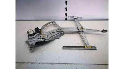 ELEVALUNAS DELANTERO DERECHO OPEL CORSA C 1.4 16V (90 CV) DE 2000 - D.1052236