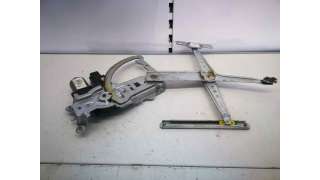 ELEVALUNAS DELANTERO DERECHO OPEL CORSA C 1.4 16V (90 CV) DE 2000 - D.1052236