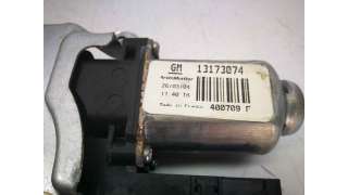 ELEVALUNAS DELANTERO DERECHO OPEL CORSA C 1.4 16V (90 CV) DE 2000 - D.1052236
