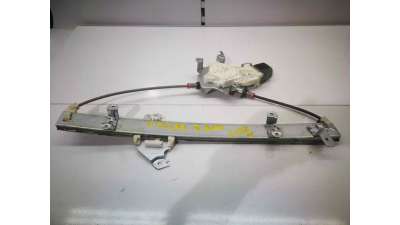 ELEVALUNAS DELANTERO DERECHO NISSAN MICRA 1.2 (65 CV) DE 2003 - D.1052359