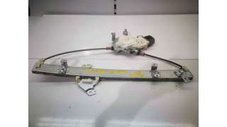 ELEVALUNAS DELANTERO DERECHO NISSAN MICRA 1.2 (65 CV) DE 2003 - D.1052359