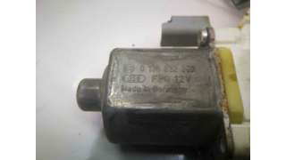 ELEVALUNAS DELANTERO DERECHO NISSAN MICRA 1.2 (65 CV) DE 2003 - D.1052359
