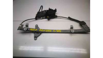 ELEVALUNAS DELANTERO DERECHO NISSAN PRIMERA BERL./FAMILIAR 1.6 16V (102 CV) DE 1990 - D.1057231
