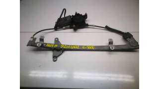 ELEVALUNAS DELANTERO DERECHO NISSAN PRIMERA BERL./FAMILIAR 1.6 16V (102 CV) DE 1990 - D.1057231