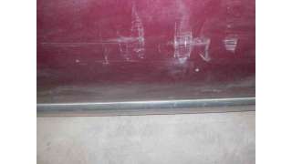 PUERTA DELANTERA DERECHA NISSAN PRIMERA BERL./FAMILIAR 1.6 16V (102 CV) DE 1990 - D.1057279