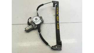 ELEVALUNAS DELANTERO DERECHO ALFA ROMEO 147 1.9 JTD (110 CV) DE 2000 - D.1057552