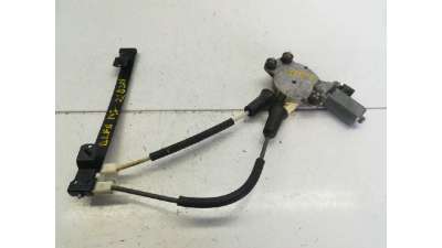 ELEVALUNAS TRASERO DERECHO ALFA ROMEO 147 1.9 JTD (110 CV) DE 2000 - D.1057576